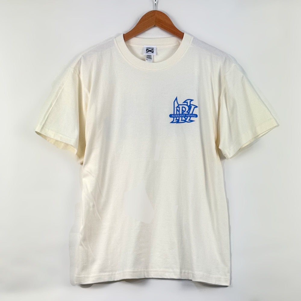 ボーダーロゴ:Border Logo