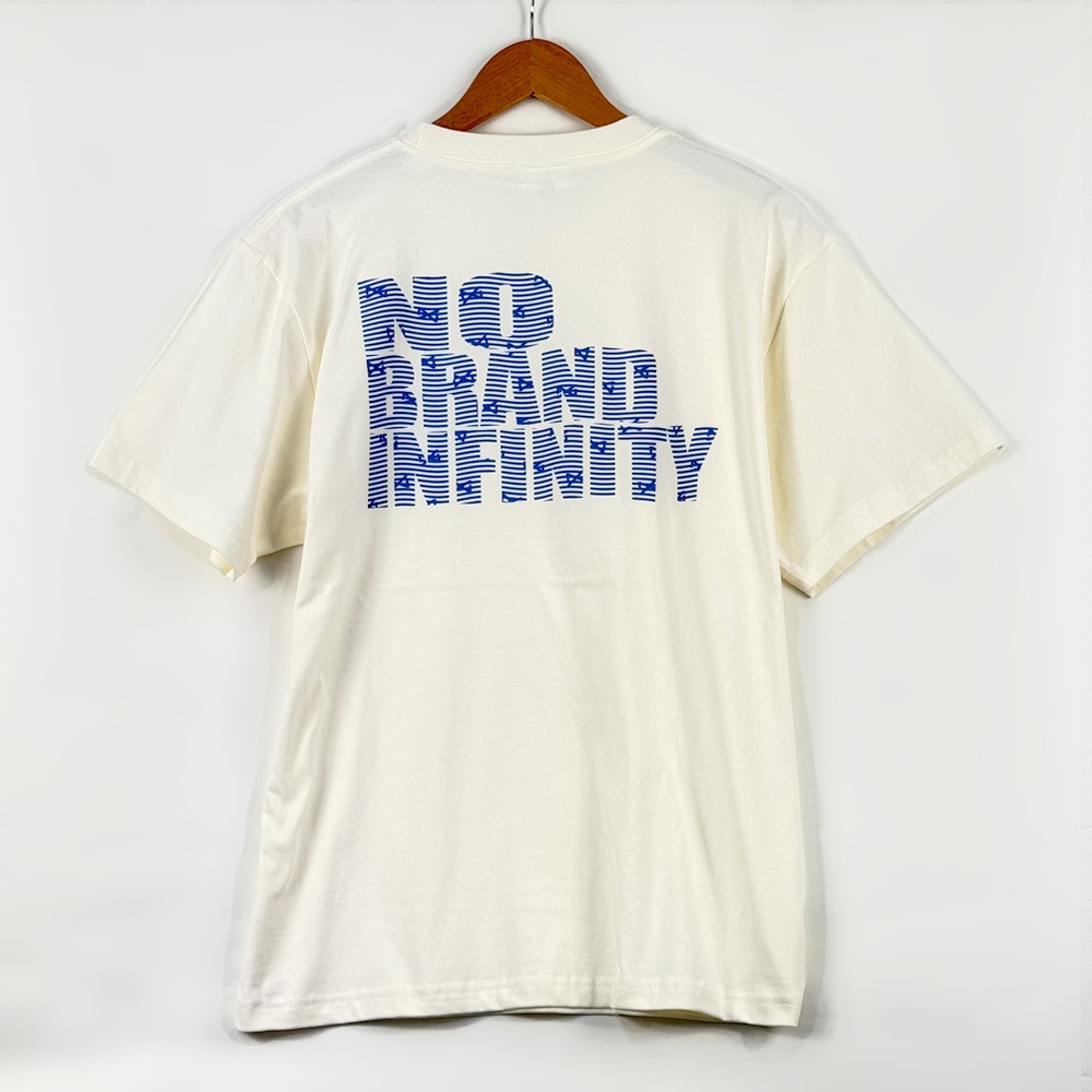 ボーダーロゴ:Border Logo