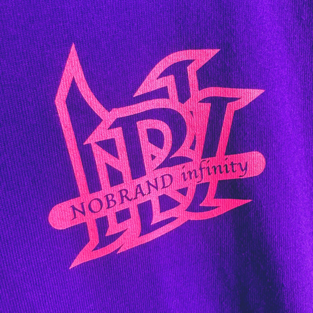 ボーダーロゴ:Border Logo