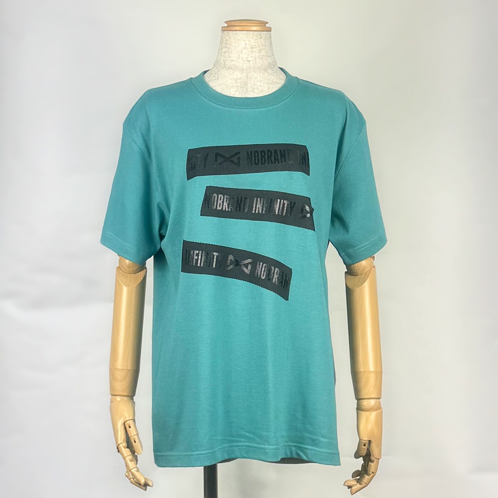 マスキングT:Masking Tee