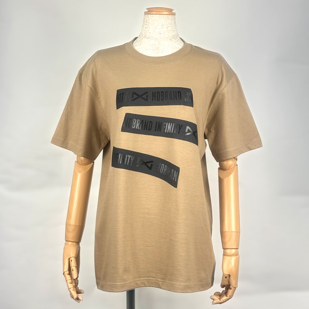 マスキングT:Masking Tee