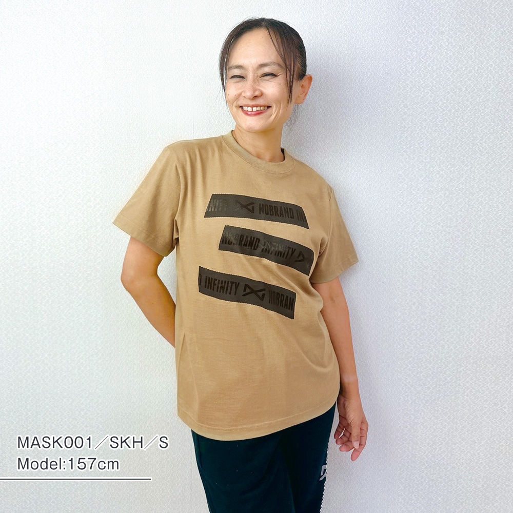マスキングT:Masking Tee