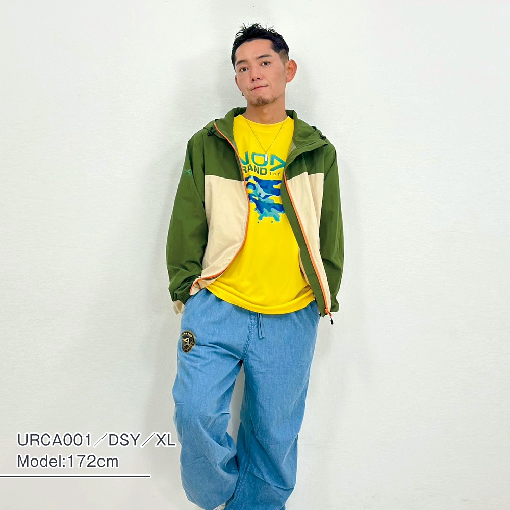 アーバンカモ:Urban Camo