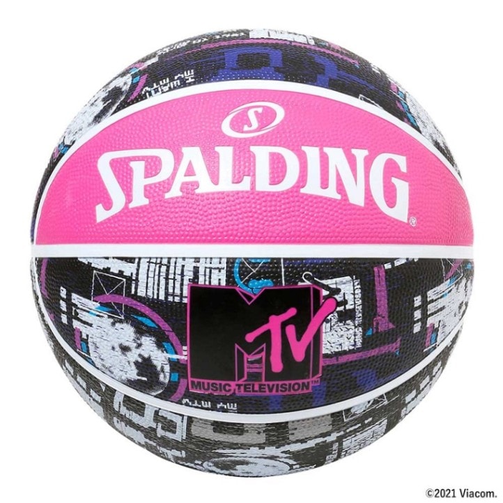 SPALDING MTV ムーン