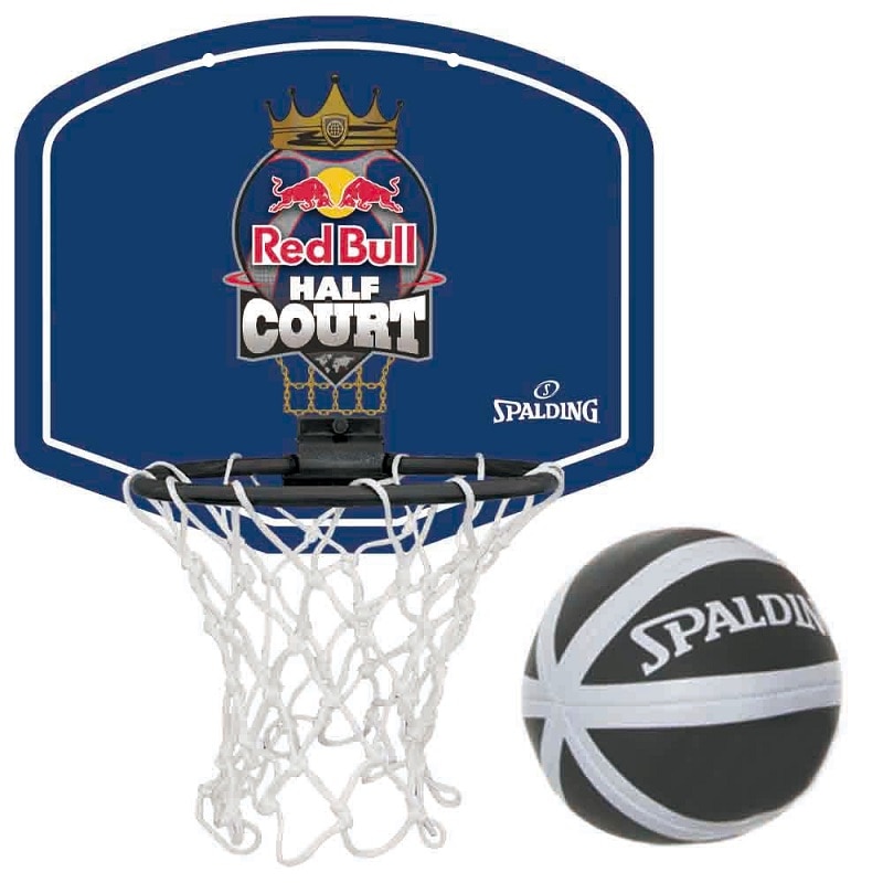 Supreme Spalding ミニバスケットボールゴール Supreme Spalding Mini Basketball Hoop