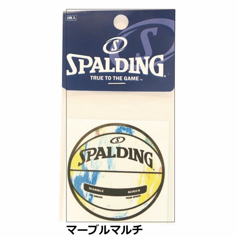 SPALDING �ܡ��륹�ƥå���