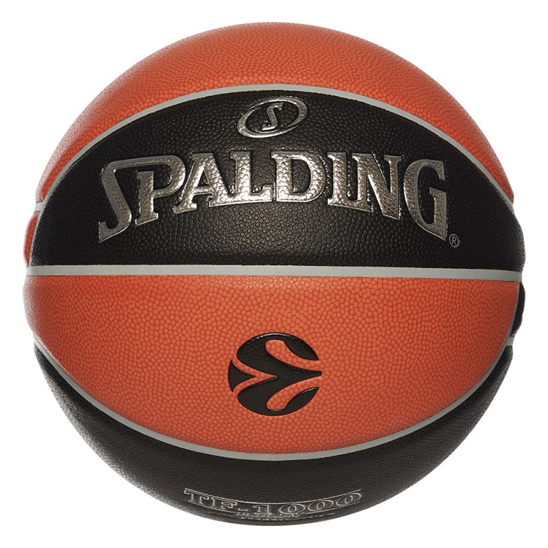 SPALDING 쥬TF-1000 EuroLuegue ե륲ܡ 7