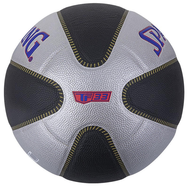 SPALDING ��åɥ֥� �ϡ��ե�����7���