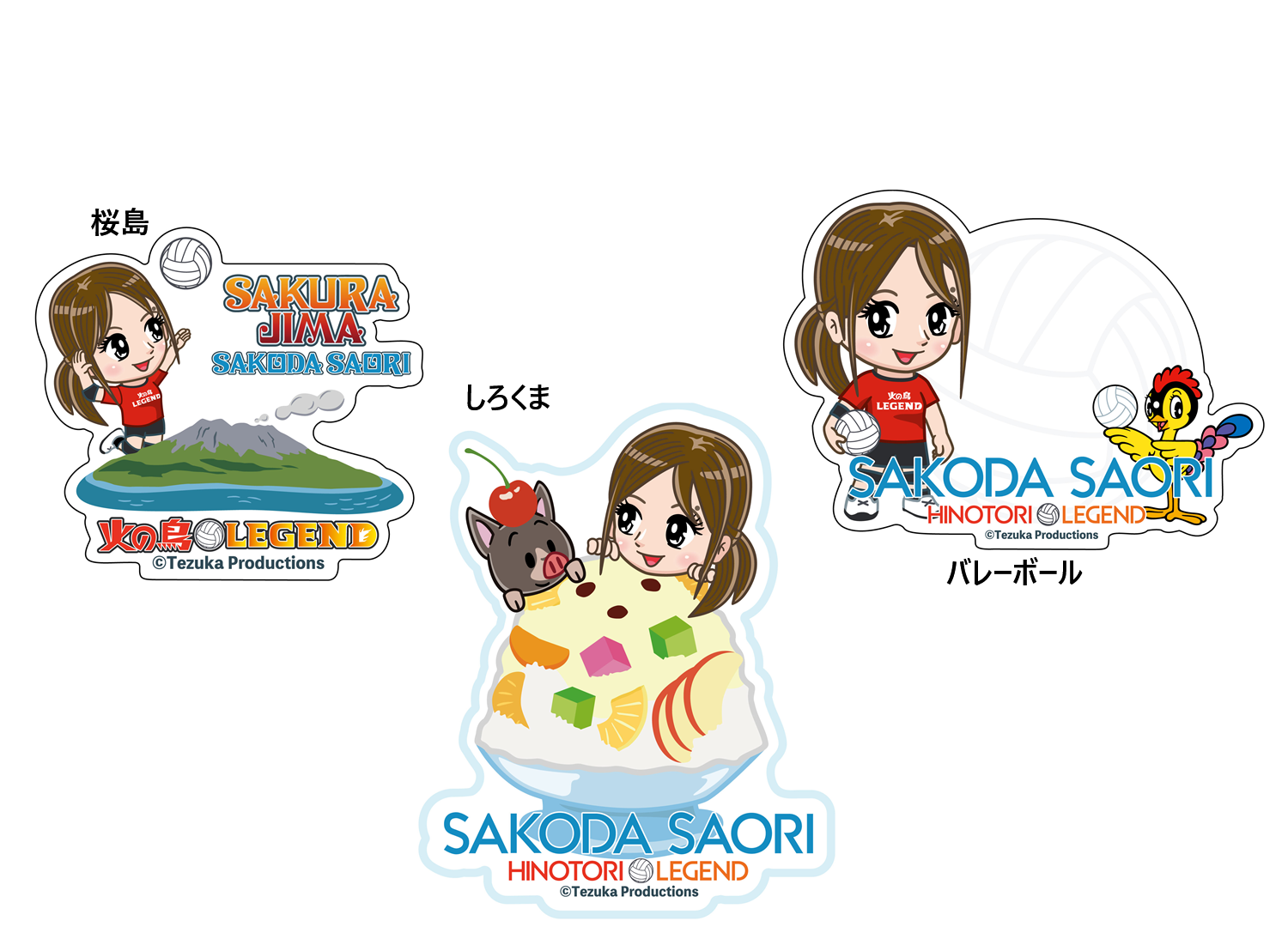 HINOTORI LEGENDSAKODA SAORI Ѹѿ她ƥå