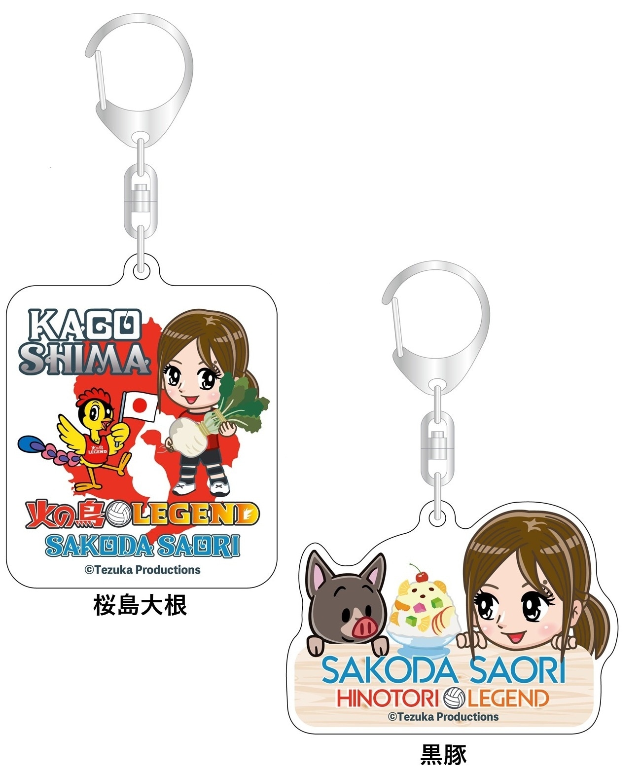 HINOTORI LEGENDSAKODA SAORI 륭ۥ