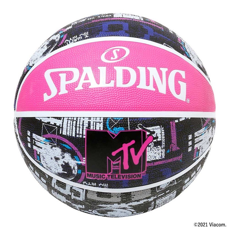 SPALDING MTV ࡼ