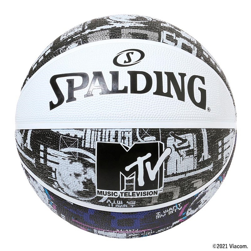 SPALDING MTV ࡼ