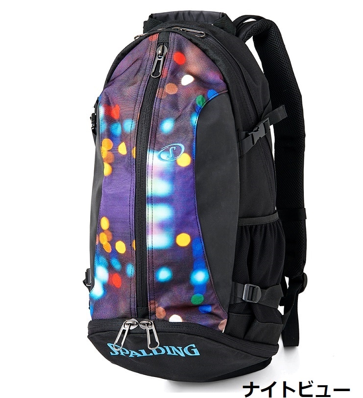 SPALDING 㡼