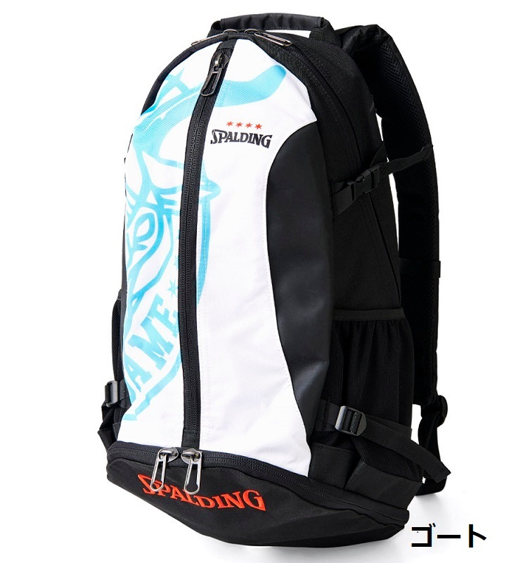 SPALDING 㡼