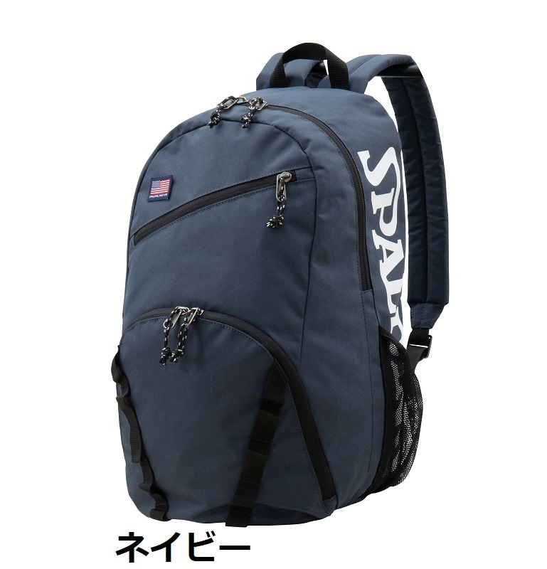 SPALDING �ϡ��եǥ�