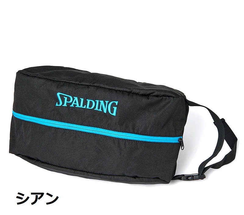 SPALDING 塼Хå