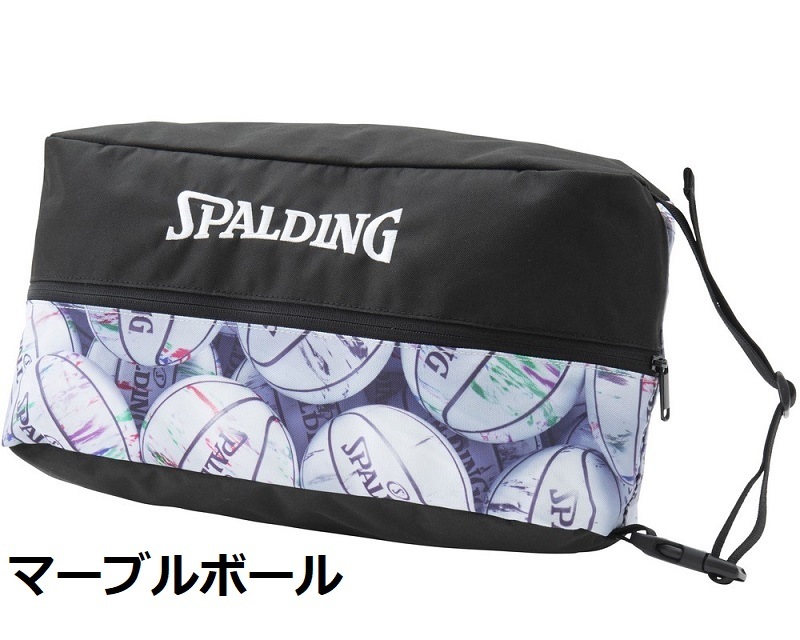 SPALDING 塼Хå