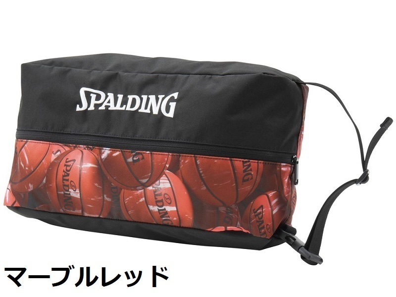 SPALDING 塼Хå