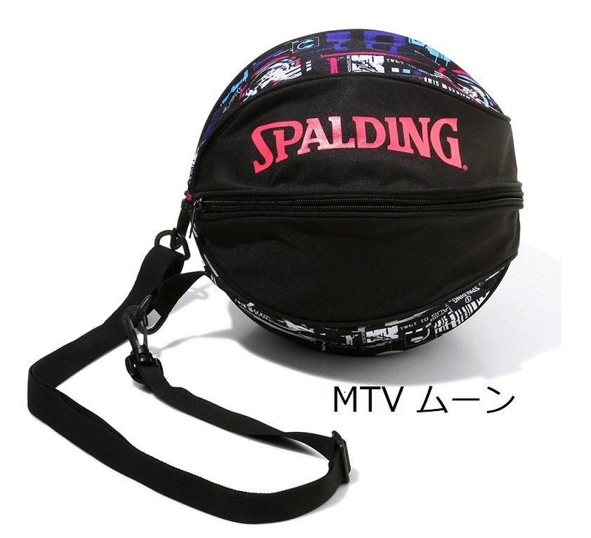 SPALDING �ܡ���Хå�