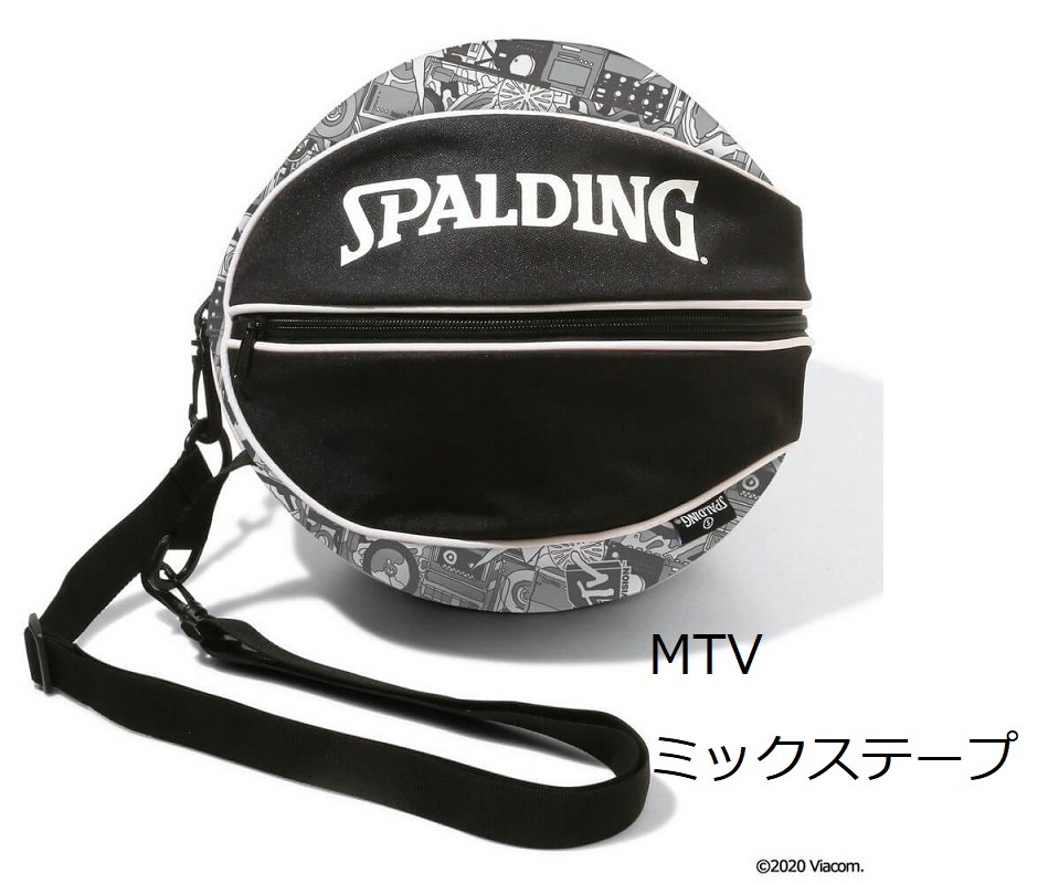 SPALDING �ܡ���Хå�