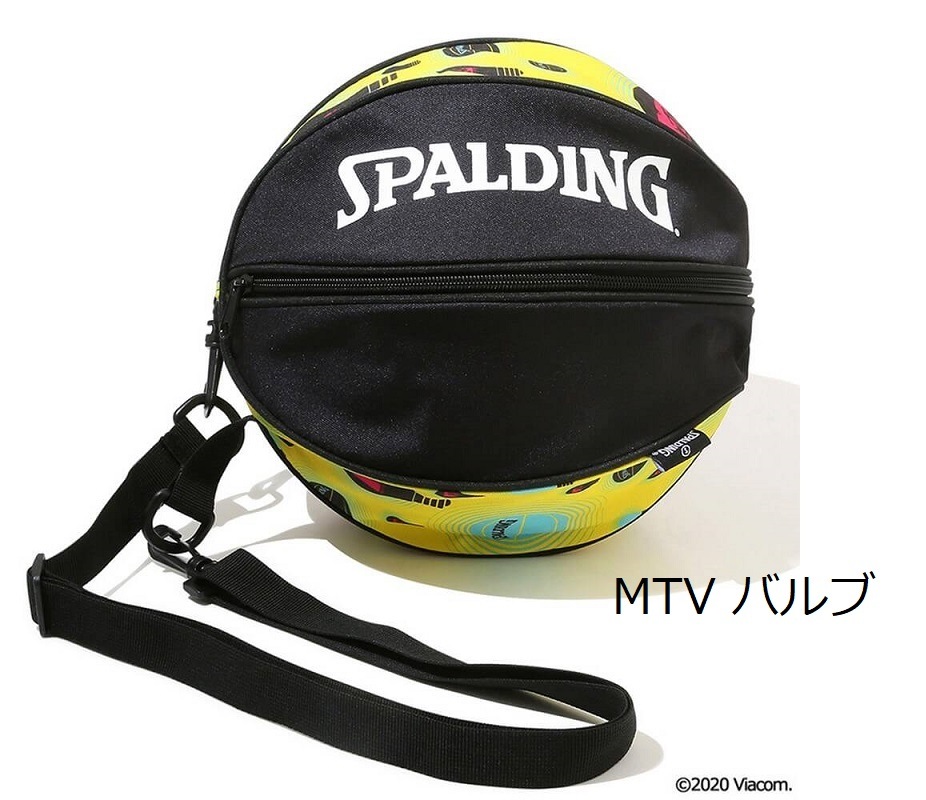 SPALDING �ܡ���Хå�