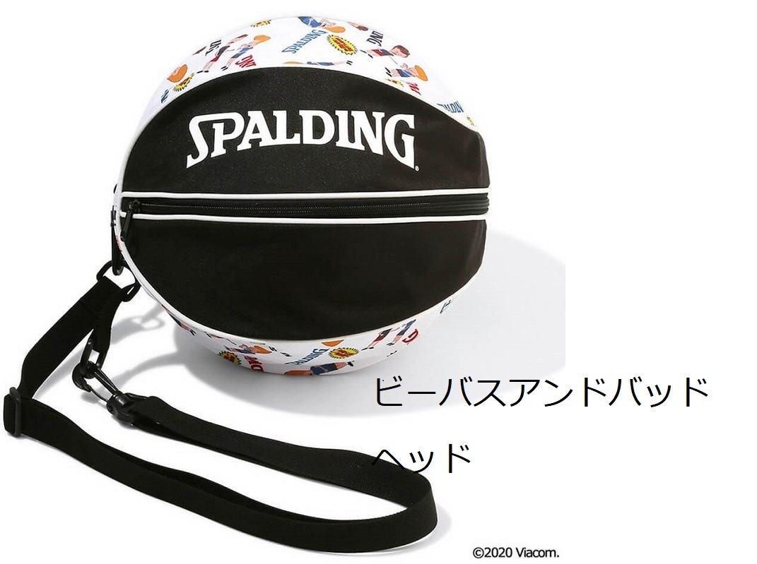 SPALDING �ܡ���Хå�
