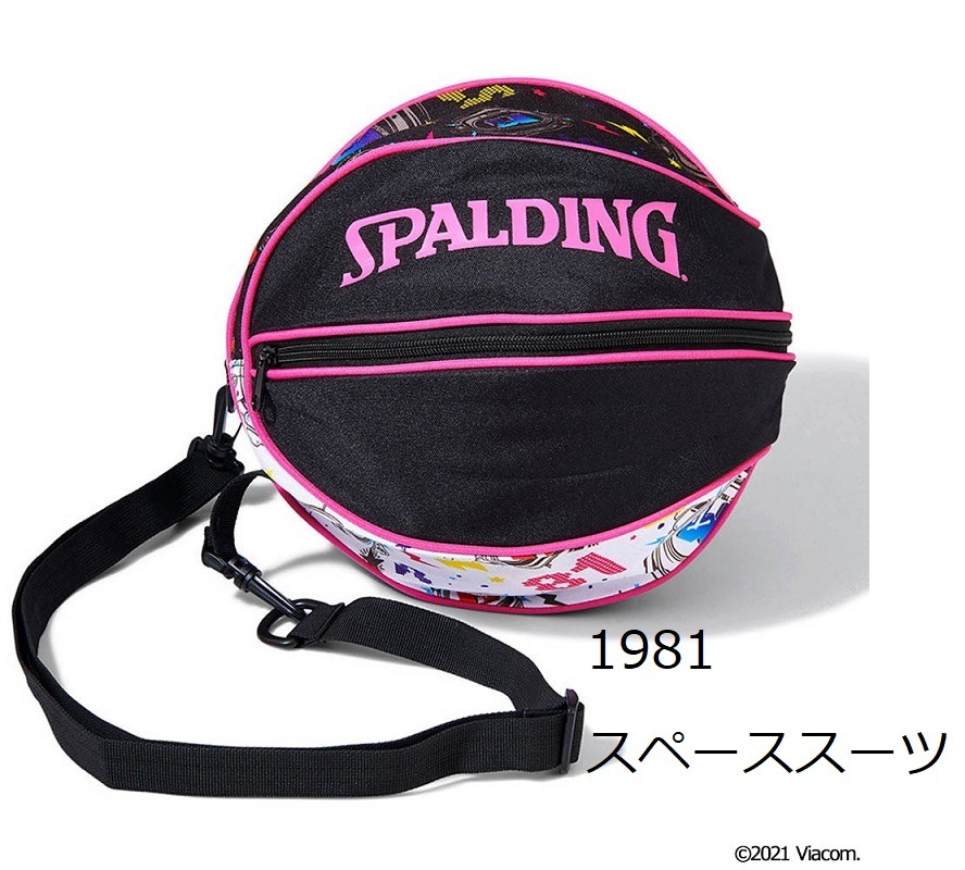 SPALDING �ܡ���Хå�