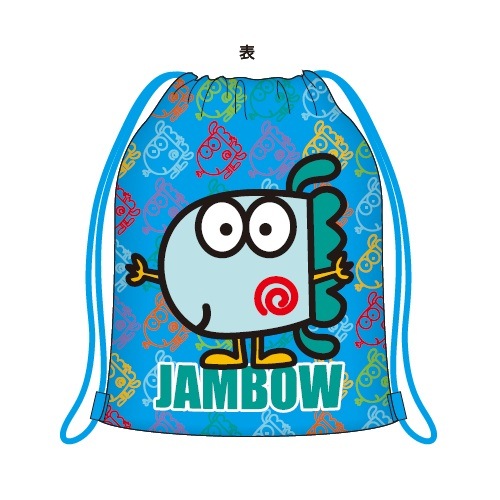 JAMBOW