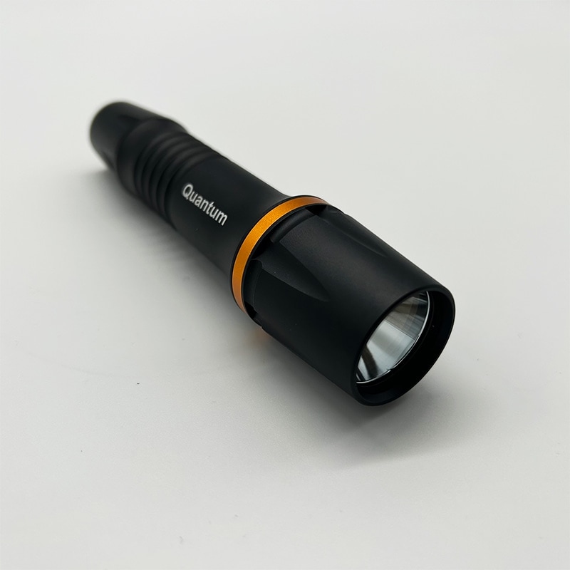 ほこりが見える！クリーンチェックライト クオンタム(グリーンアダプタ