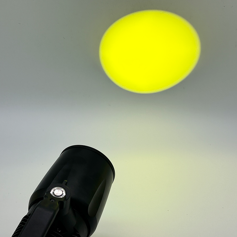 光明様確認用 ほこりが見える！クリーンチェックライト ZEUS（ゼウス）｜Coating