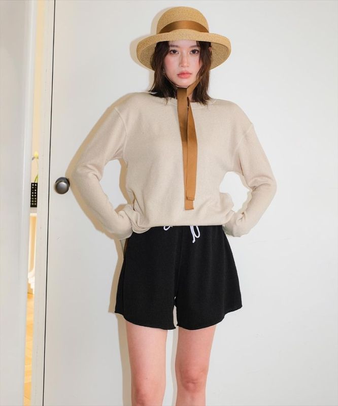 ラッシュガード 付き ビスチェ風 タンキニ ビキニ 水着 体型カバー セットアップ ヨガ ピラティス サウナ 温泉