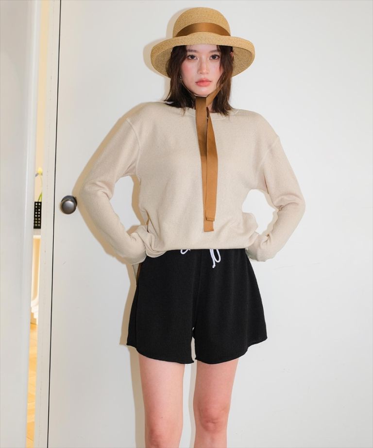 ラッシュガード 付き ビスチェ風 タンキニ ビキニ 水着 体型カバー セットアップ ヨガ ピラティス サウナ 温泉