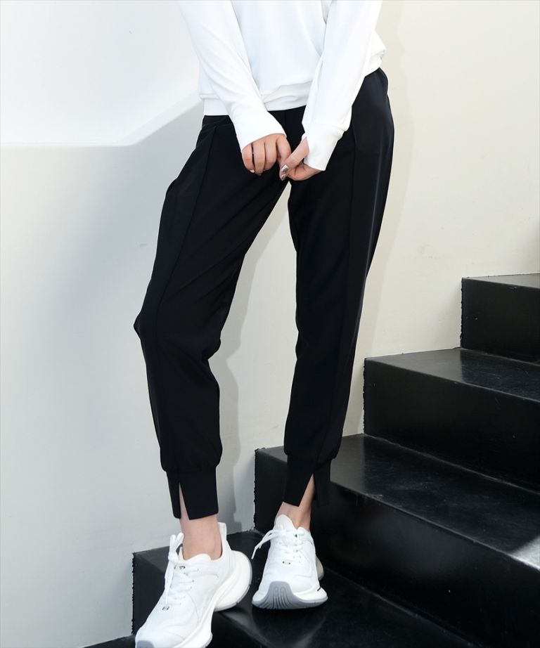 【紫外線カット率99%以上】ラッシュガード パンツ 水着 体型カバー レディース ゆうパケットのみ送料無料