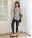 【紫外線カット率99.9％以上】体型カバー サイドギャザー ラッシュガード レギンス セットアップ 水着 ヨガ ピラティス