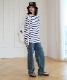 【紫外線カット率99.9％以上】体型カバー サイドギャザー ラッシュガード レギンス セットアップ 水着 ヨガ ピラティス