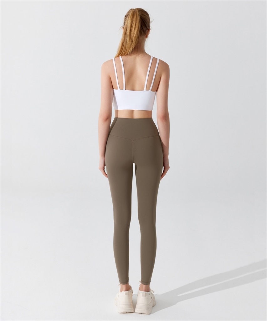 水陸両用 ラッシュガードレギンス YOGA ヨガ アクティブ ヨガ ピラティス 【ゆうパケットのみ送料無料】