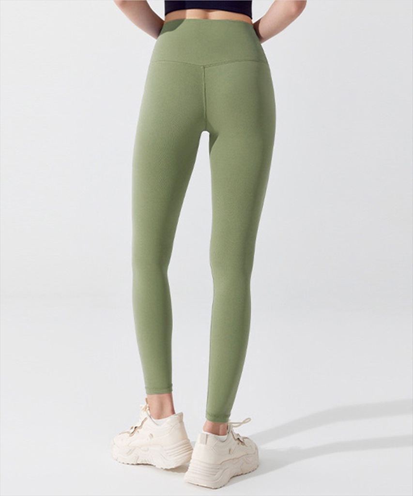 水陸両用 ラッシュガードレギンス YOGA ヨガ アクティブ ヨガ ピラティス 【ゆうパケットのみ送料無料】