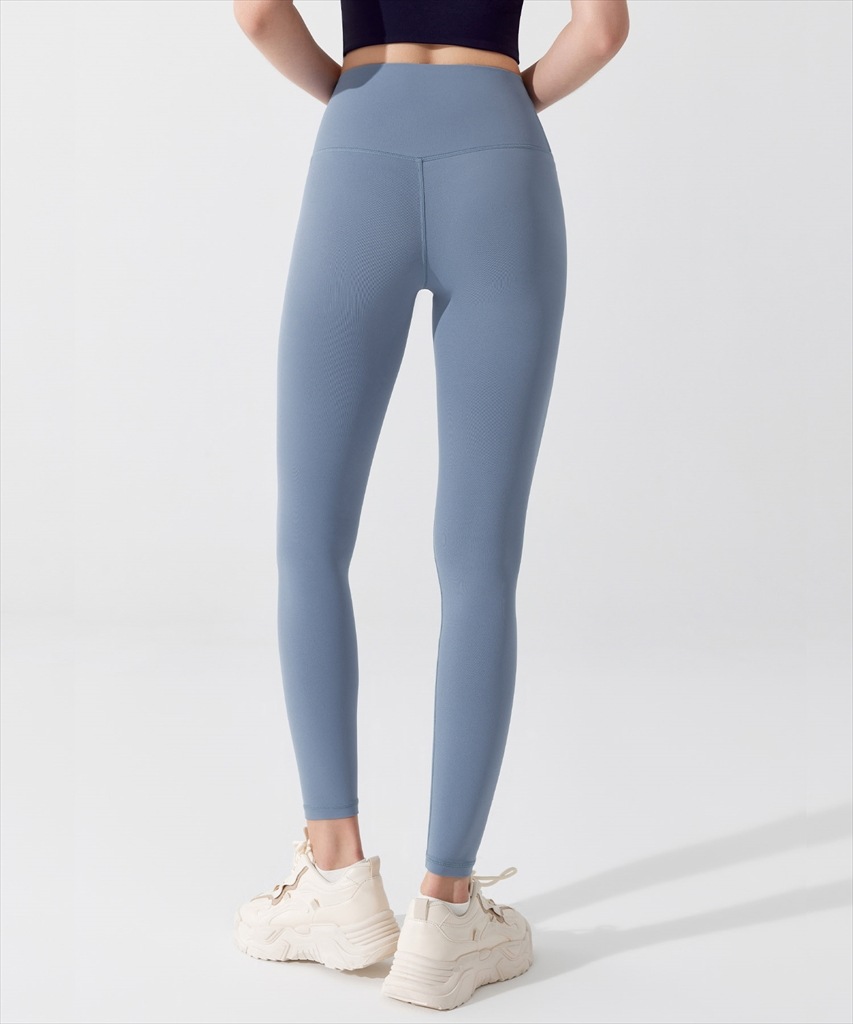 水陸両用 ラッシュガードレギンス YOGA ヨガ アクティブ ヨガ ピラティス 【ゆうパケットのみ送料無料】