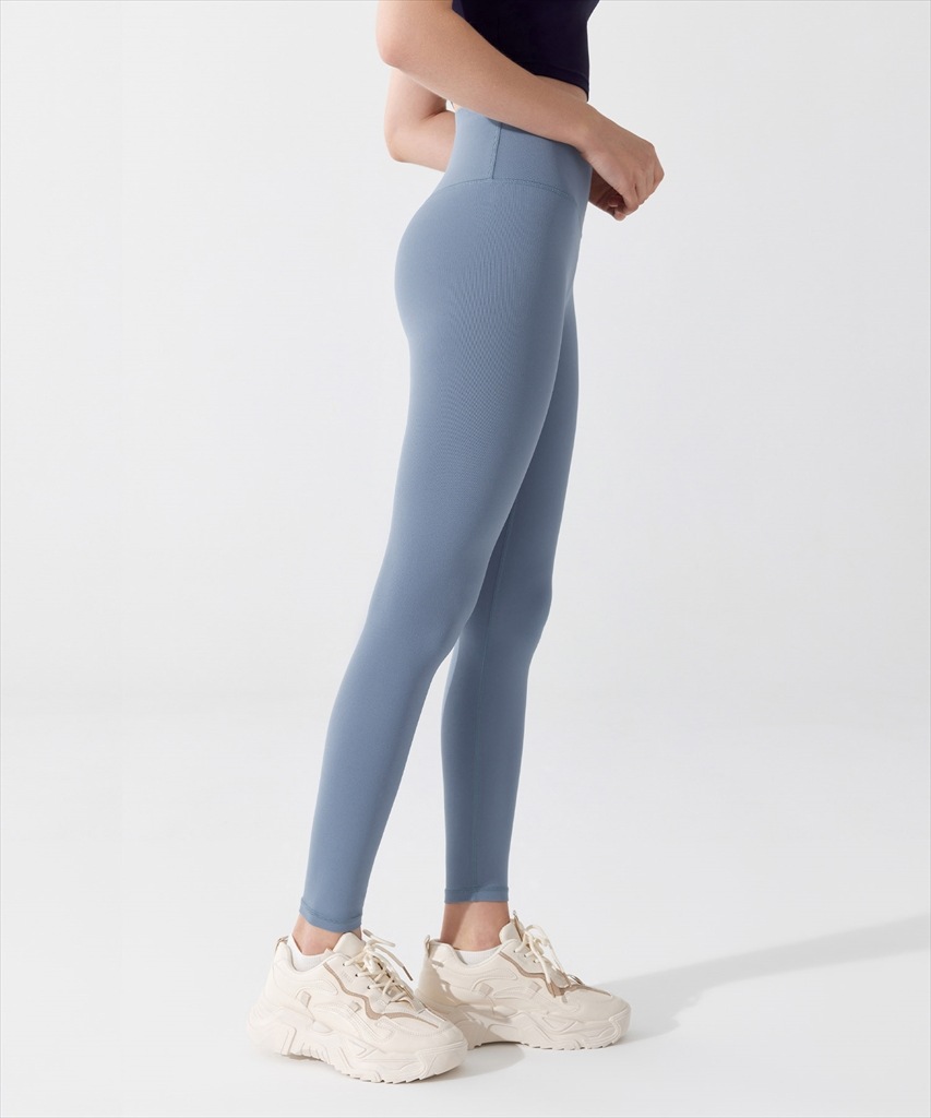 水陸両用 ラッシュガードレギンス YOGA ヨガ アクティブ ヨガ ピラティス 【ゆうパケットのみ送料無料】