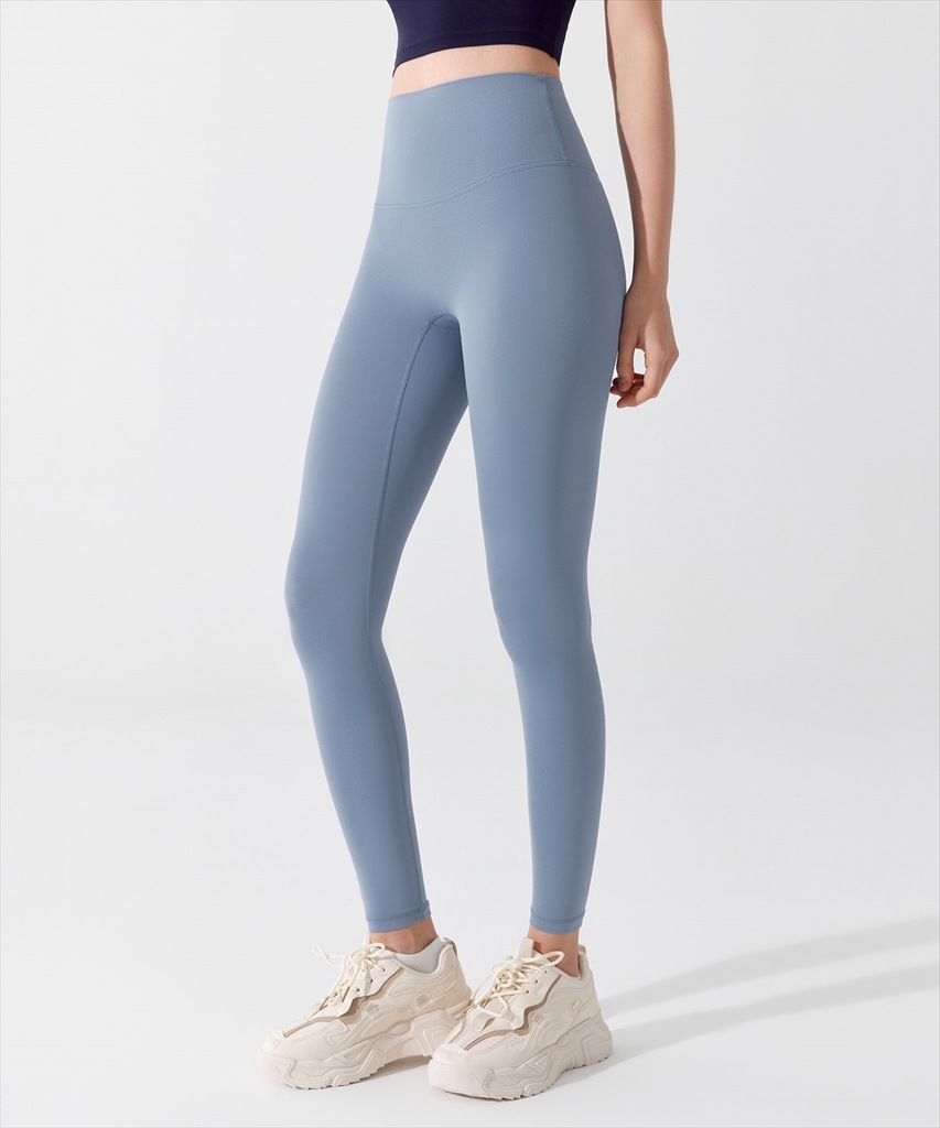 水陸両用 ラッシュガードレギンス YOGA ヨガ アクティブ ヨガ ピラティス 【ゆうパケットのみ送料無料】