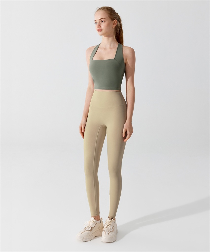 水陸両用 ラッシュガードレギンス YOGA ヨガ アクティブ ヨガ ピラティス 【ゆうパケットのみ送料無料】