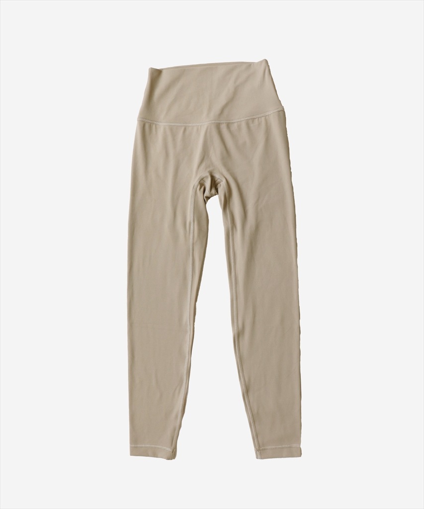 水陸両用 ラッシュガードレギンス YOGA ヨガ アクティブ ヨガ ピラティス 【ゆうパケットのみ送料無料】