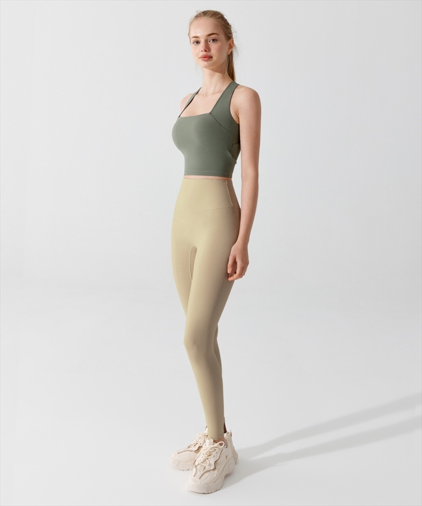 水陸両用 ラッシュガードレギンス YOGA ヨガ アクティブ ヨガ ピラティス 【ゆうパケットのみ送料無料】