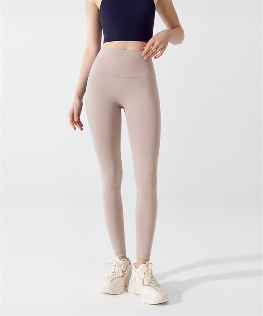 水陸両用 ラッシュガードレギンス YOGA ヨガ アクティブ ヨガ ピラティス 【ゆうパケットのみ送料無料】