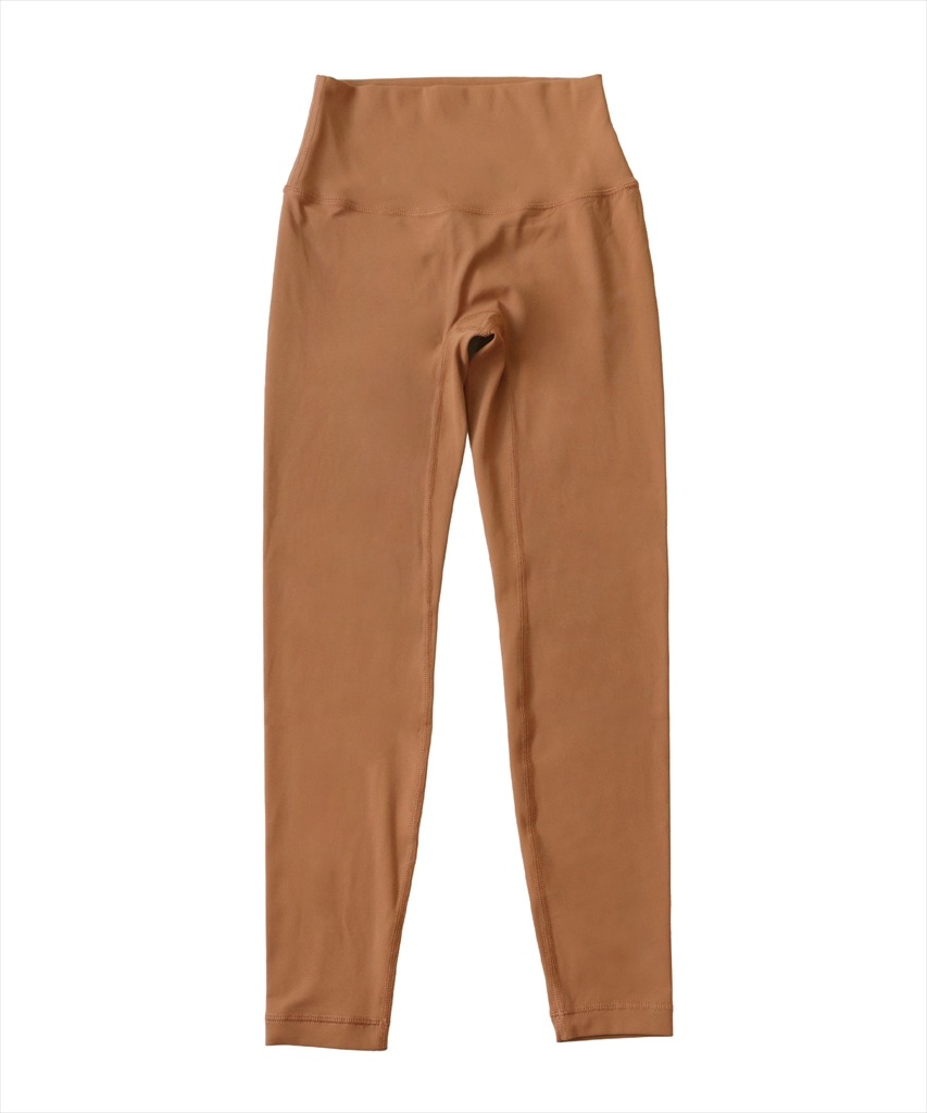 水陸両用 ラッシュガードレギンス YOGA ヨガ アクティブ ヨガ ピラティス 【ゆうパケットのみ送料無料】