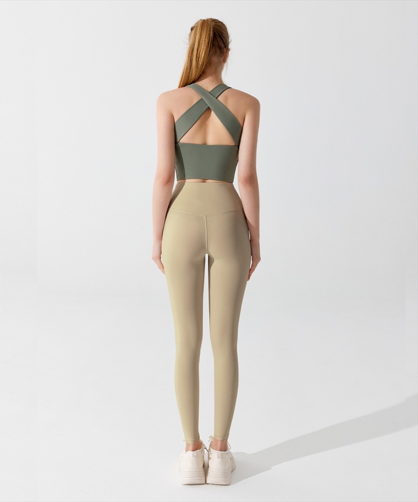 水陸両用 ラッシュガードレギンス YOGA ヨガ アクティブ ヨガ ピラティス 【ゆうパケットのみ送料無料】