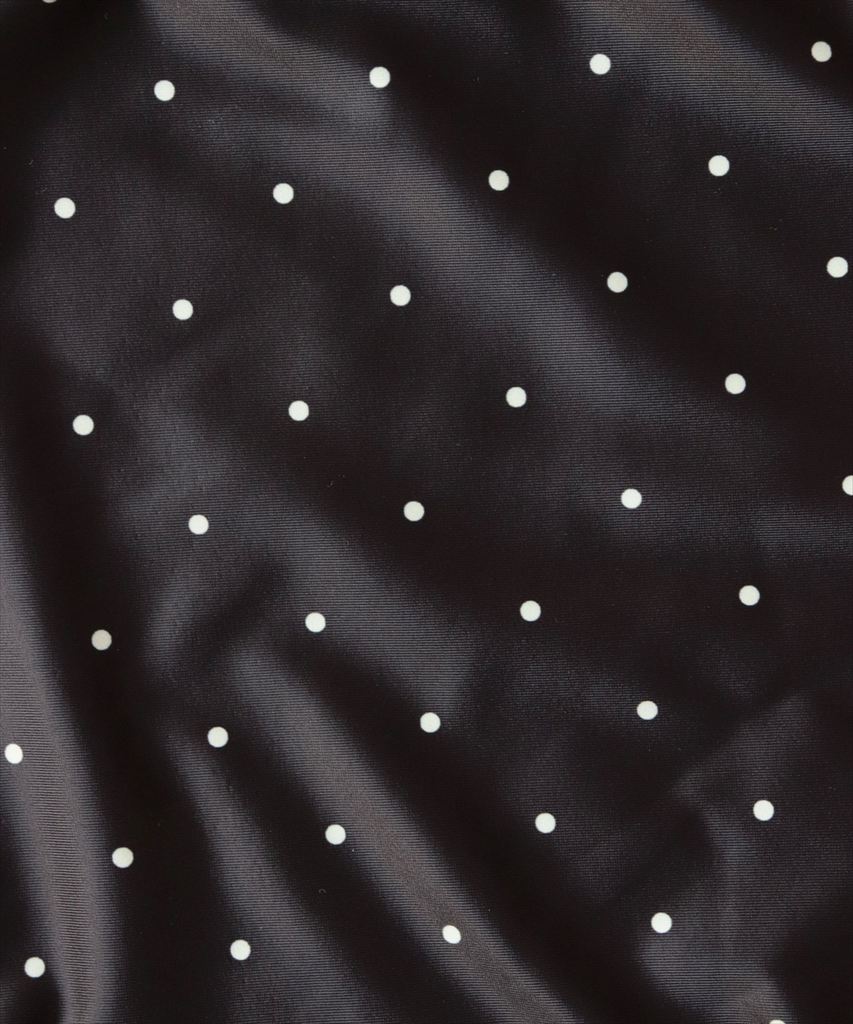 シアートップス付き シャーリングビキニ セットアップ 水着 サウナ 温泉