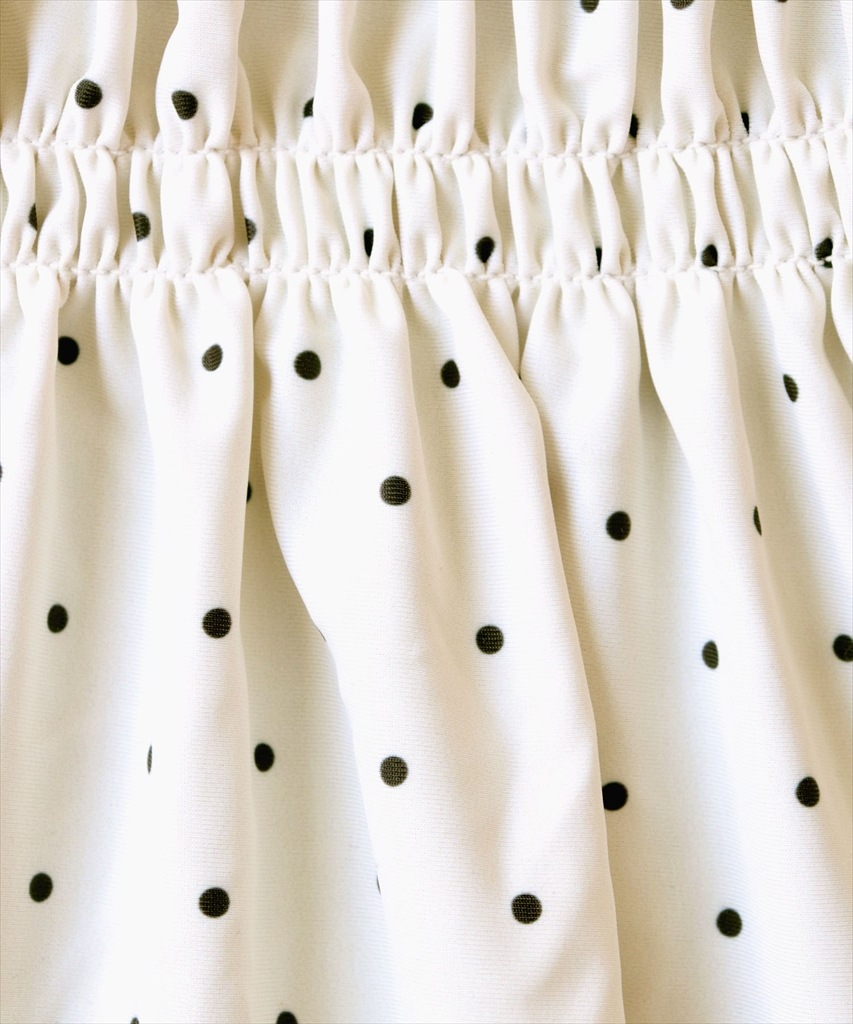 【2025年新作水着】シャーリング フリル キャミソール 水着 セットアップ