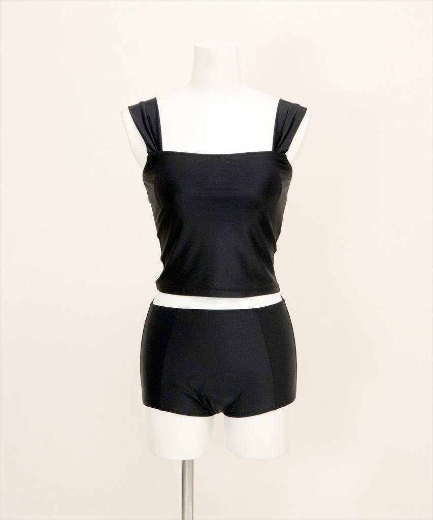 OSYAREVO公式｜【2025年新作水着】水着 レディース タンキニ