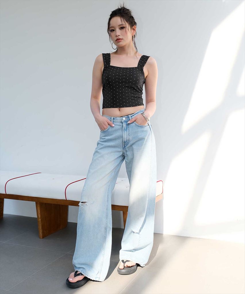 水着 レディース タンキニ セットアップ セパレート